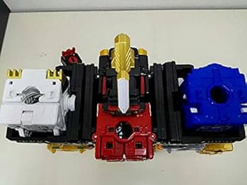 Amazon.co.jp: 動物戦隊ジュウオウジャー ワイルドトウサイ